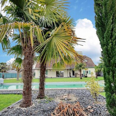 Maison 6 pièces 367500 €