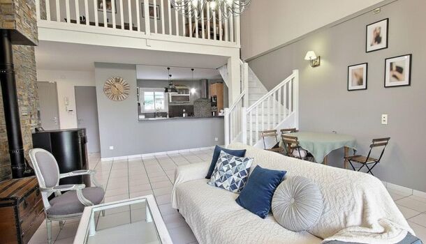 Villa / Maison 6 pièces  à vendre Denguin 64230