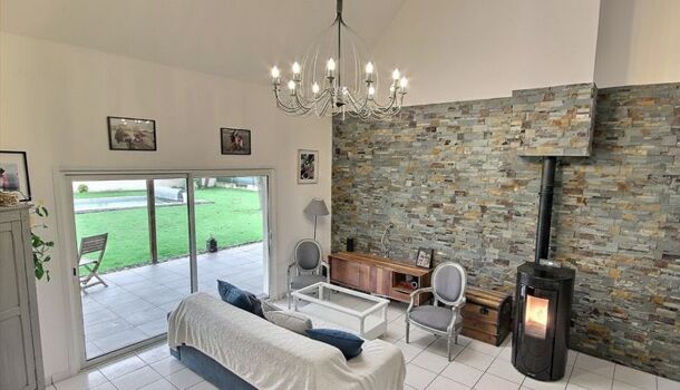 Villa / Maison 6 pièces  à vendre Denguin 64230