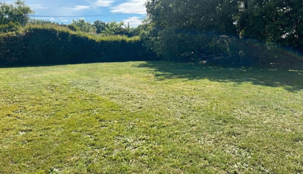 Terrain  à vendre Pourrières 83910