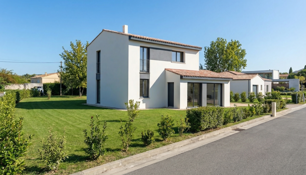 Villa / Maison 4 pièces  à vendre Pourrières 83910