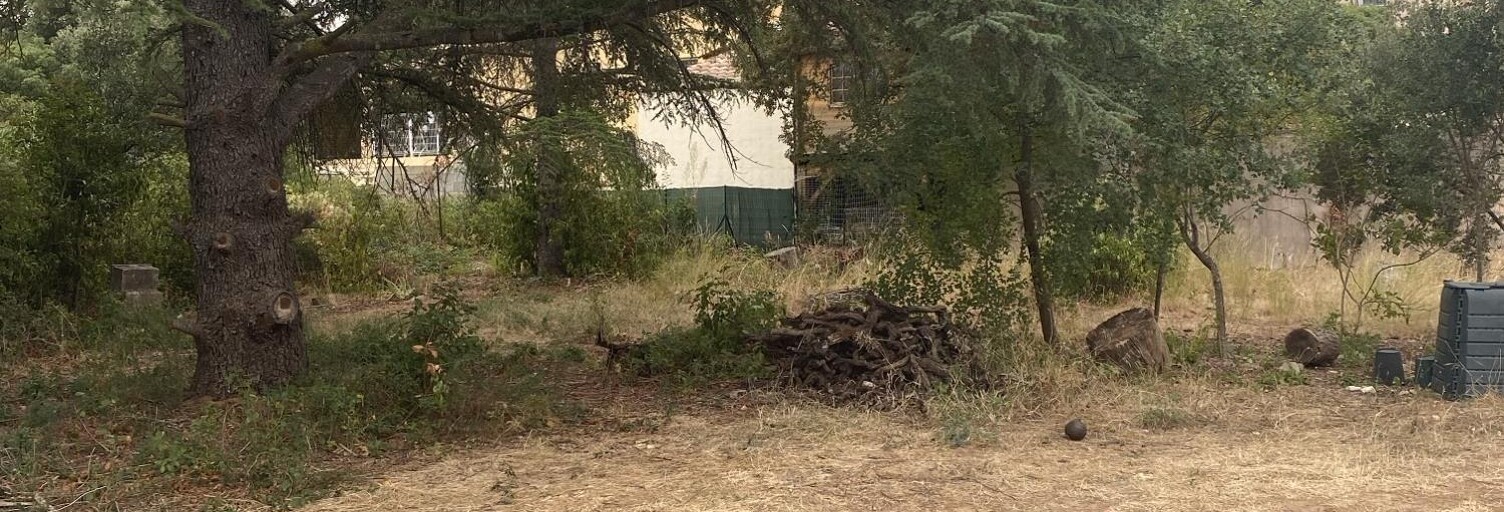 Terrain 700 m² à construire Saint-Maximin-la-Sainte-Baume (83470)