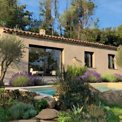 Maison 5 pièces 363000 €