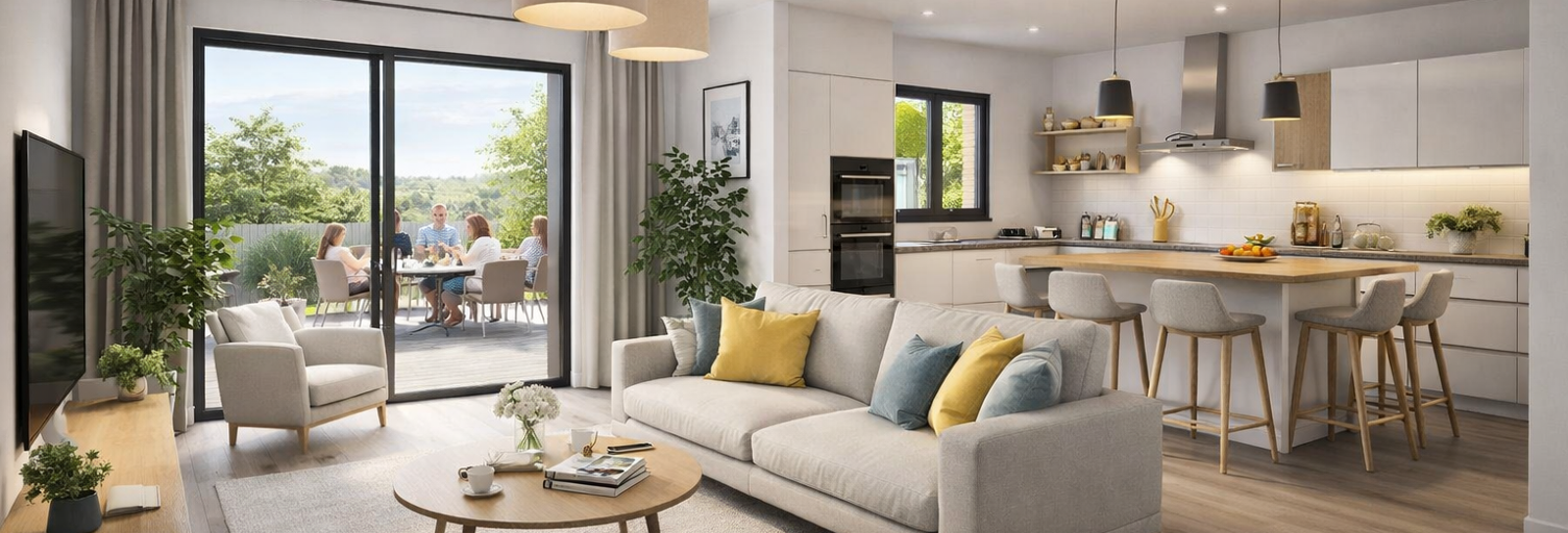 Maison 4 Pièces 89 m² à vendre à Pajay (38260)