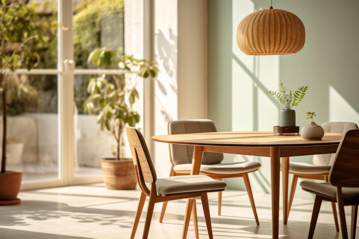 Appartement neuf 42 m²