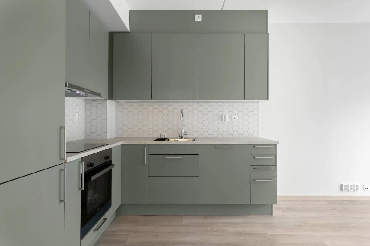 Appartement neuf 42 m²