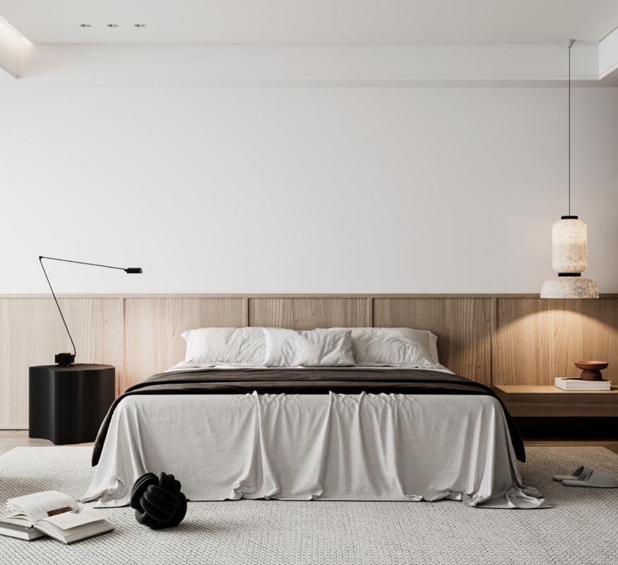 Bougival Appartement neuf 83 m²