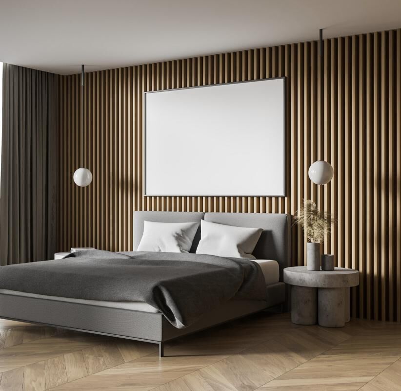 Appartement neuf 83 m²