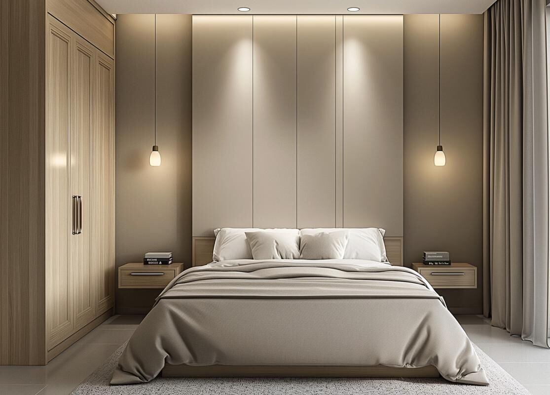 Maison neuve 5 pièces 114 m²