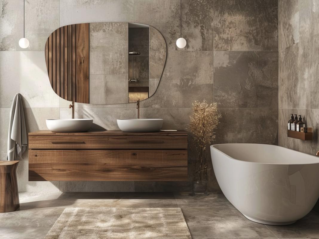 Maison neuve 5 pièces 114 m²