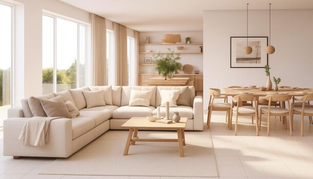 Villa / Maison 5 pièces  à vendre Vic-la-Gardiole 34110