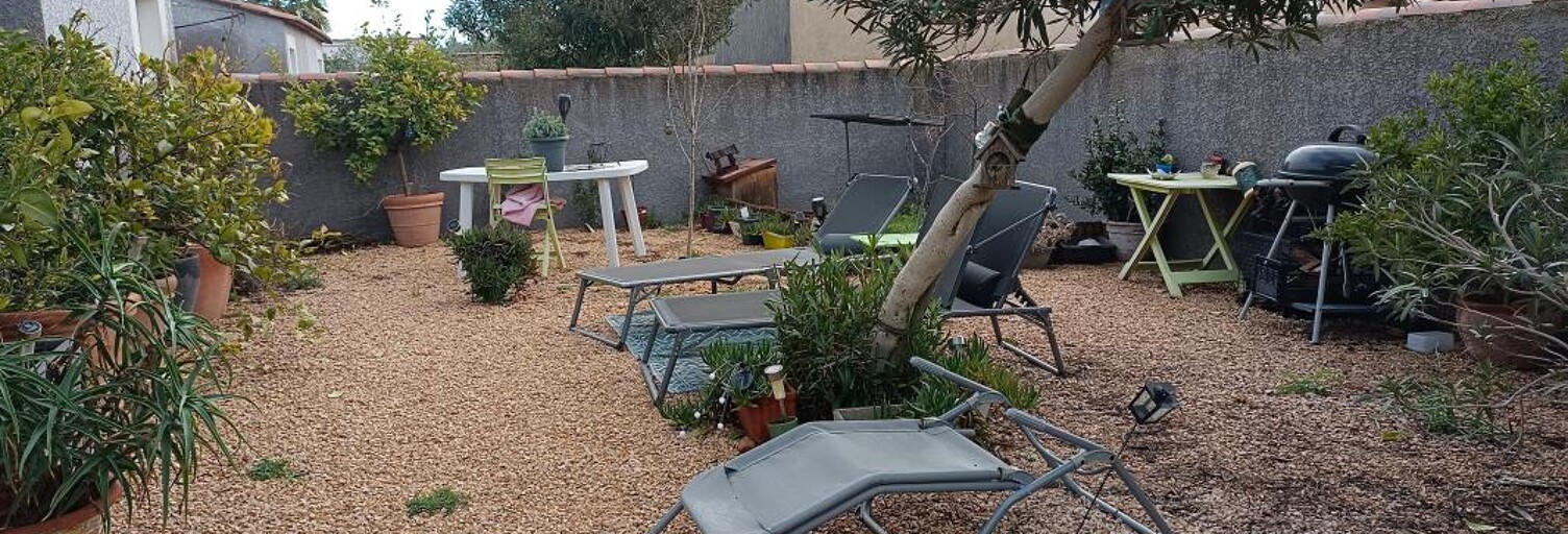 Maison 7 Pièces 210 m² à vendre à Meynes (30840)