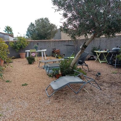 Maison 7 pièces 670000 €