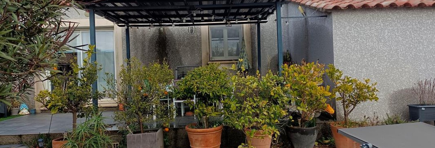 Maison 7 Pièces 210 m² à vendre à Meynes (30840)