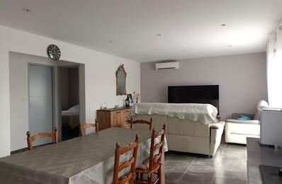 SPECIAL INVESTISSEUR !!! 3 villas , 2 chambres ,garage, jardin — photo du bien