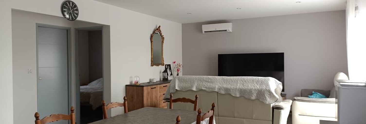Maison 7 Pièces 210 m² à vendre à Meynes (30840)