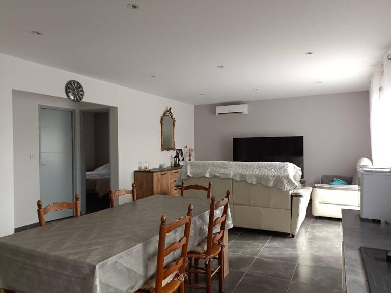 SPECIAL INVESTISSEUR !!! 3 villas , 2 chambres ,garage, jardin — photo 1