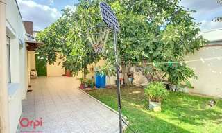 Maison 4 Pièces 88 m² à vendre à Saint-Sébastien-sur-Loire (44230)