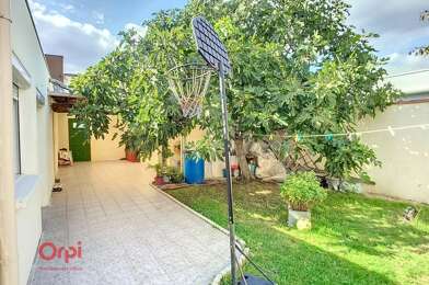 Maison 4 pièces 249000 €