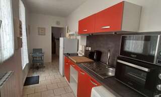 Appartement 2 Pièces  m² à louer à Rochefort (17300)