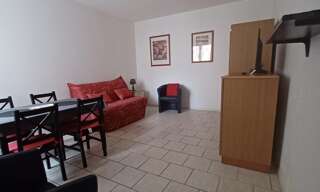 Appartement 2 Pièces 28 m² à louer à Rochefort (17300)