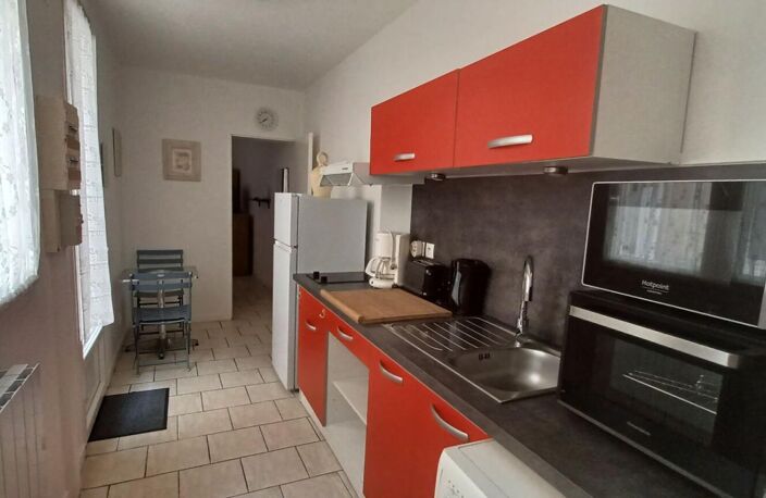 Studio à louer meublé Rochefort — photo 2