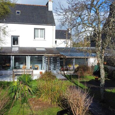 Maison 5 pièces 159000 €