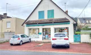 Maison 5 Pièces 170 m² à vendre à Fleury-les-Aubrais (45400)