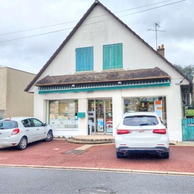 Maison 5 pièces 220000 €