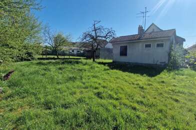 Maison 5 pièces 189900 €