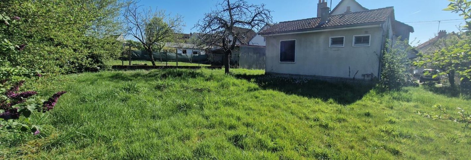 Maison 5 Pièces 170 m² à vendre à Fleury-les-Aubrais (45400)