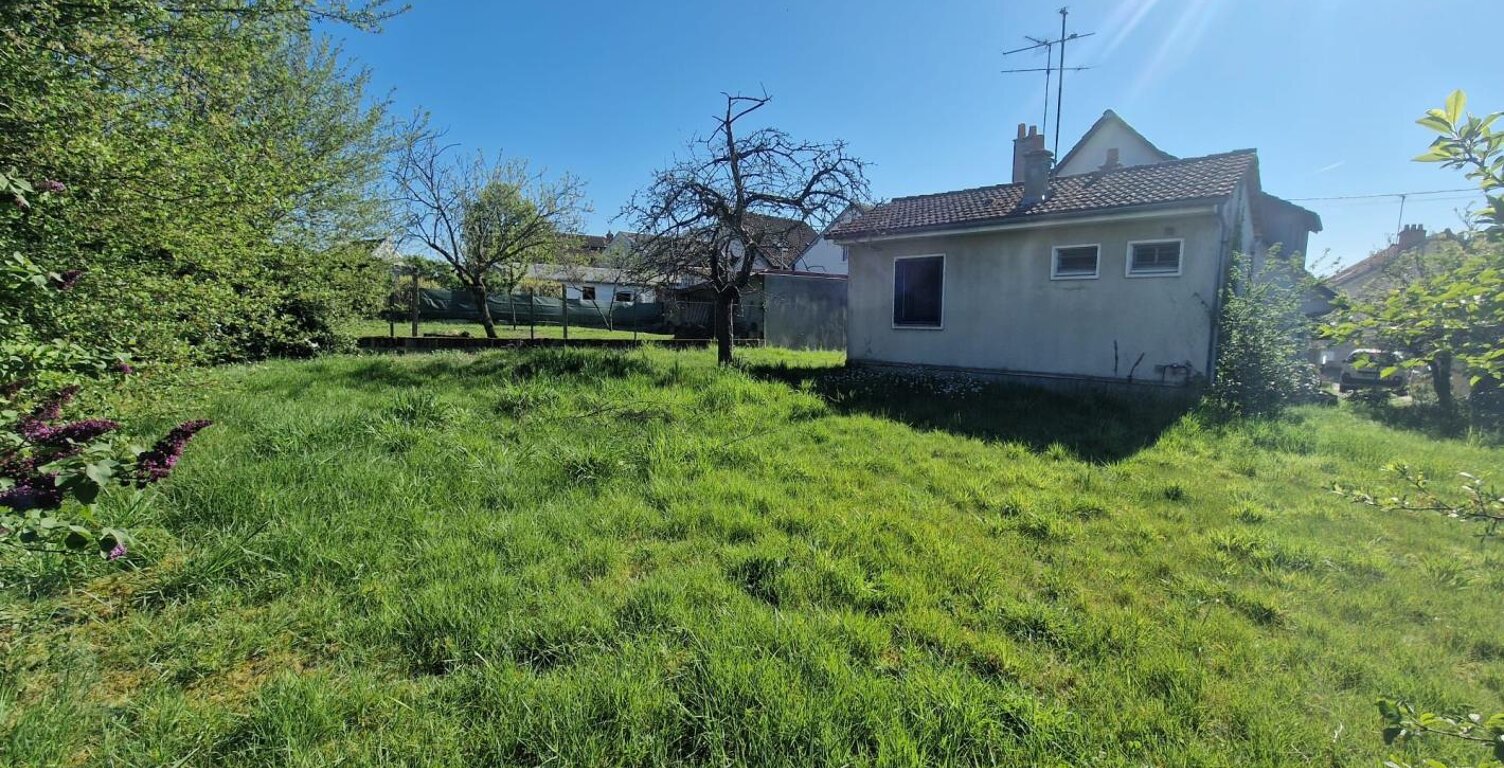   INVESTISSEURS & AMOUREUX DES PROJETS AMBITIEUX, OUVREZ L’ŒIL !   — photo 1