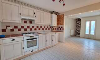 Maison 5 Pièces 71 m² à vendre à Fleury-les-Aubrais (45400)