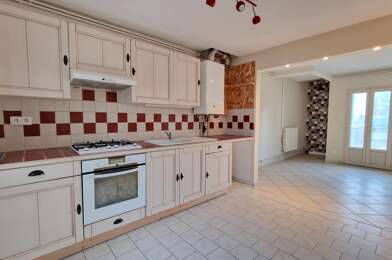 Maison 5 pièces 172000 €