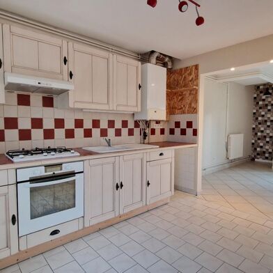 Maison 5 pièces 172000 €