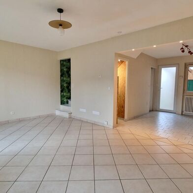 Maison 5 pièces 172000 €