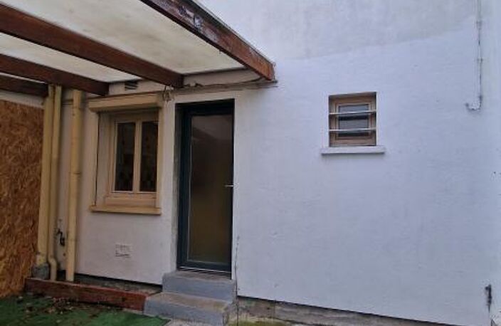   Une maison pratique, fonctionnelle et sans perte de place ! — photo 3