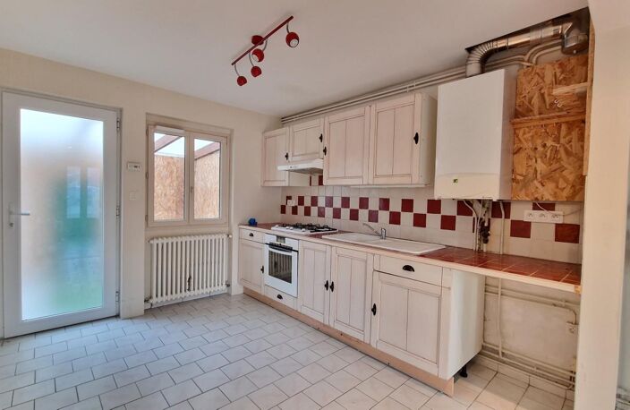   Une maison pratique, fonctionnelle et sans perte de place ! — photo 5