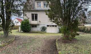 Maison 4 Pièces 95 m² à vendre à Saran (45770)