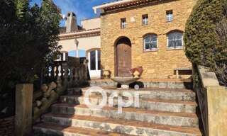 Maison 5 Pièces 230 m² à vendre à Auriol (13390)