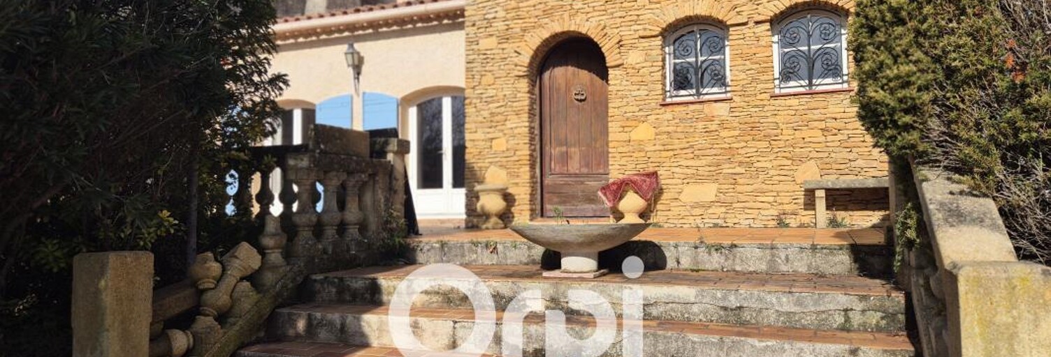 Maison 5 Pièces 230 m² à vendre à Auriol (13390)
