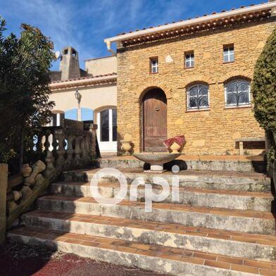 Maison 5 pièces 630000 €