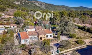 Maison 5 Pièces 230 m² à vendre à Auriol (13390)