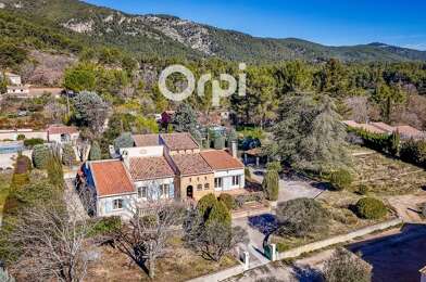 Maison 5 pièces 630000 €