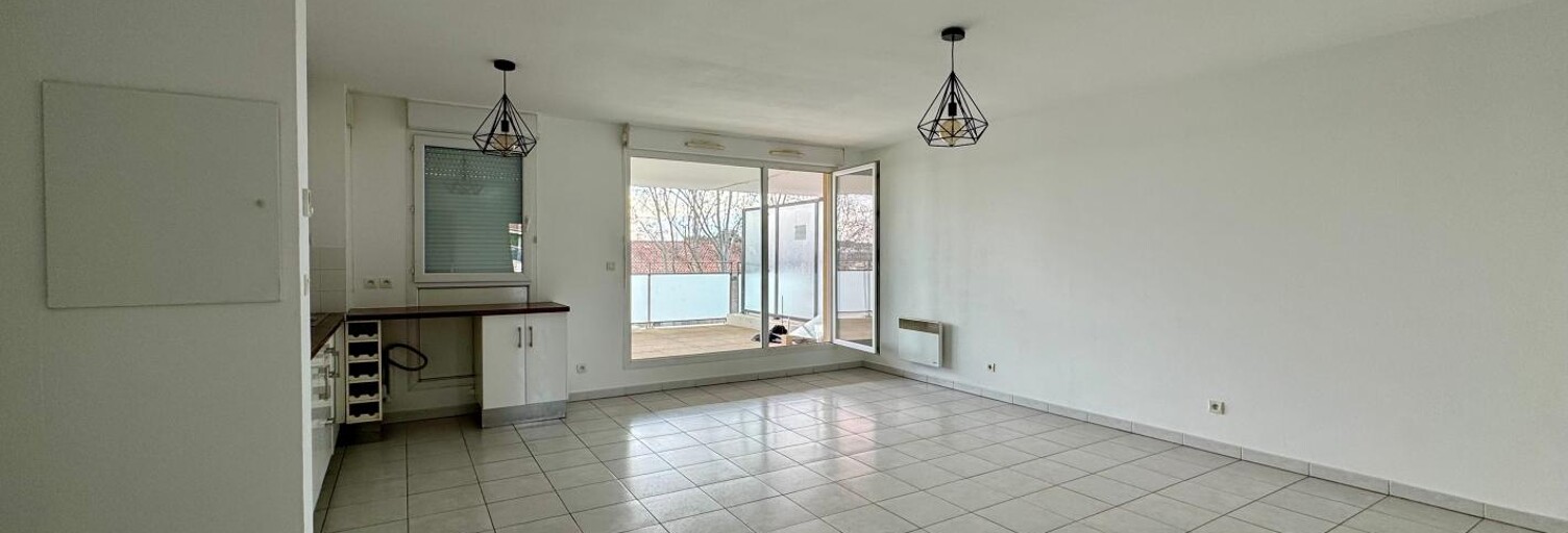 Appartement 3 Pièces 76 m² à vendre à Istres (13800)