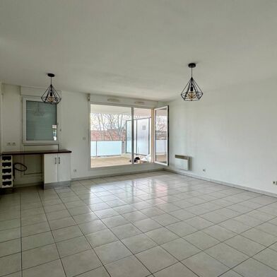Appartement 3 pièces 294000 €