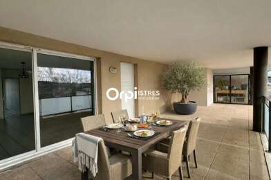 Appartement 3 pièces 283000 €