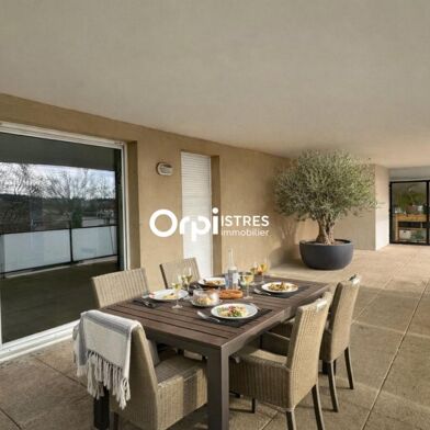 Appartement 3 pièces 283000 €