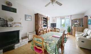 Maison 4 Pièces 95 m² à vendre à Andilly-les-Marais (17230)