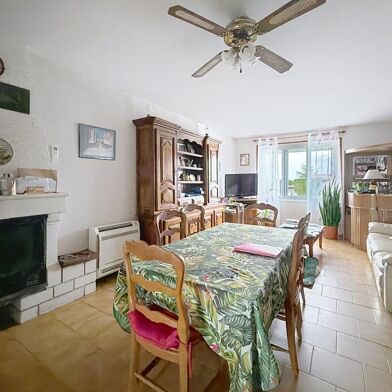 Maison 4 pièces 295400 €